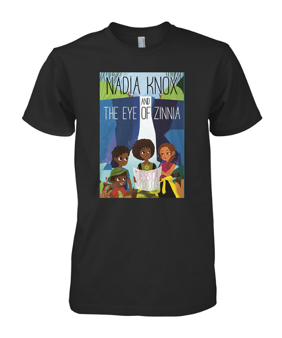 Nadia Knox Tee