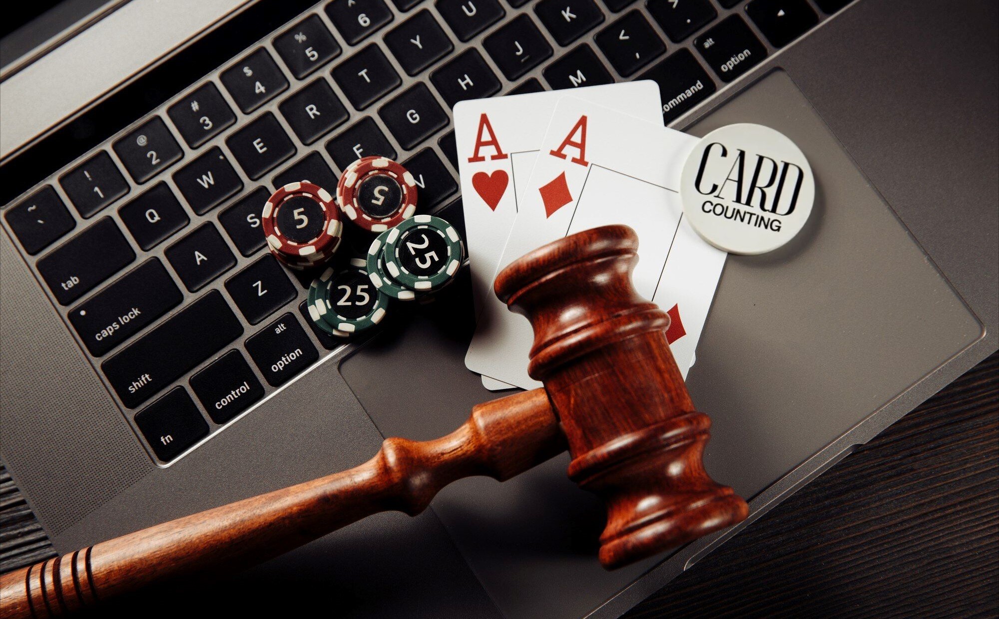Are Card Counting Techniques Legal in Online Casinos?