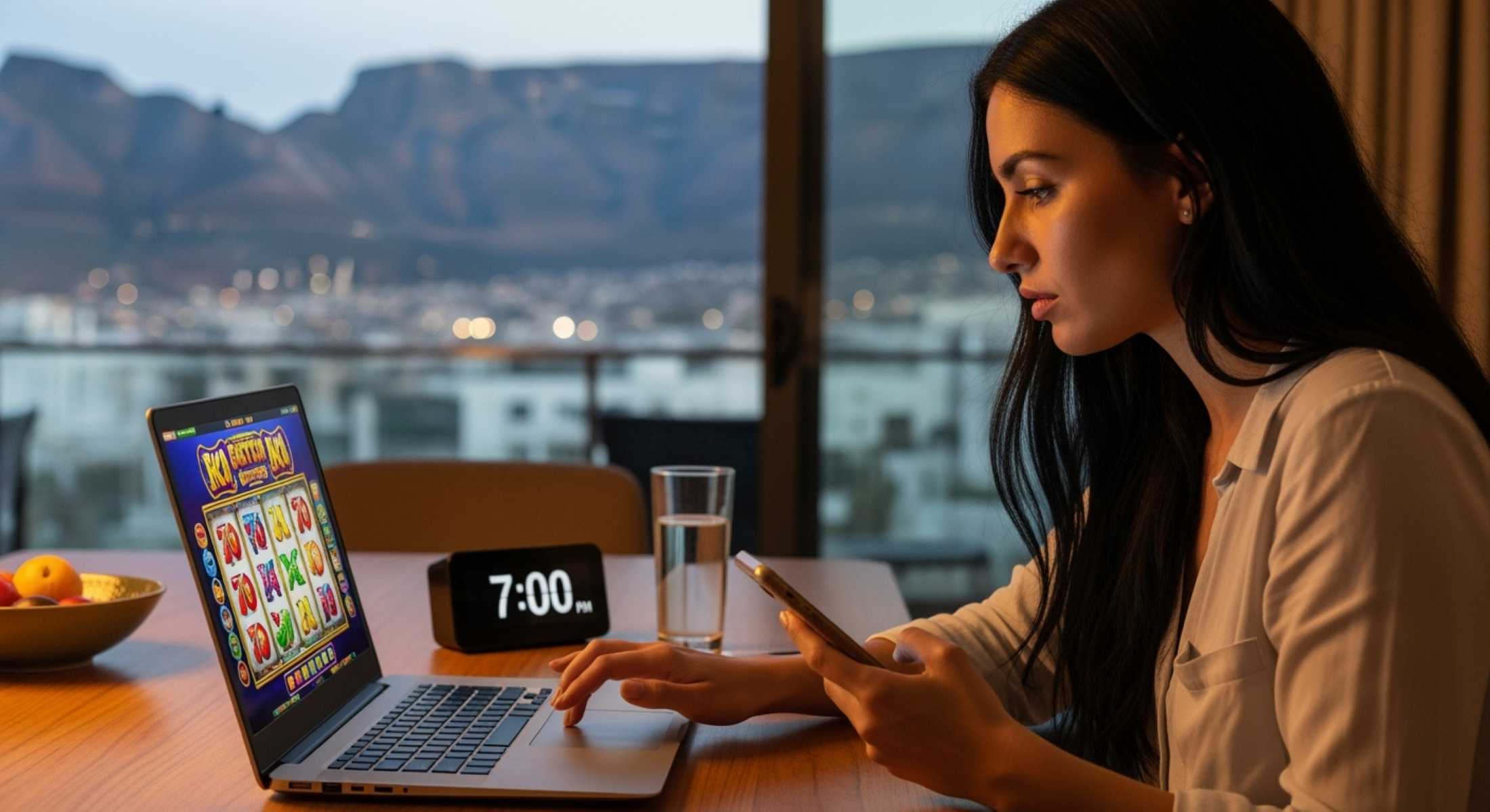 What Are the Best Times to Play Online Casino Games?