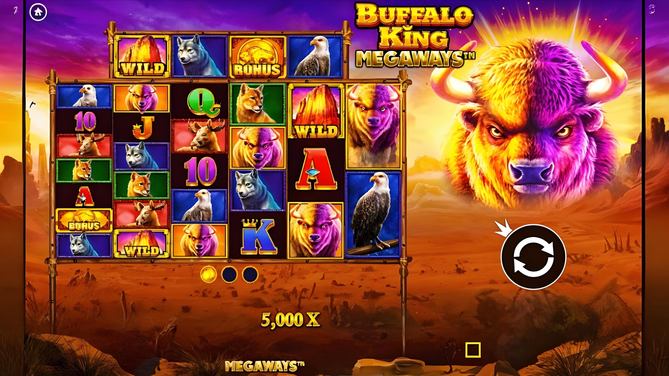 Can You Play Megaways Slots?