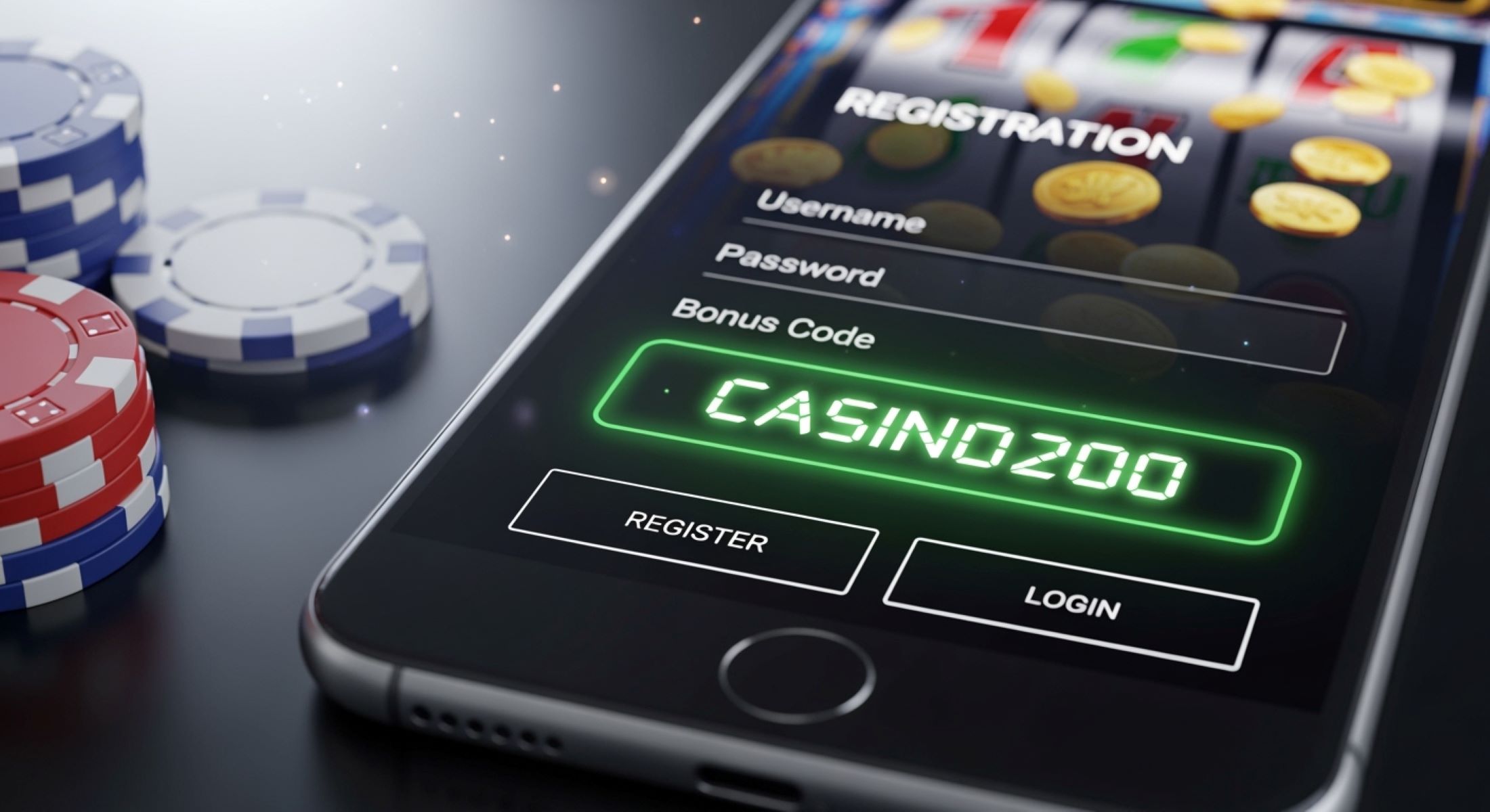 How to Use Bonus Codes in Casinos